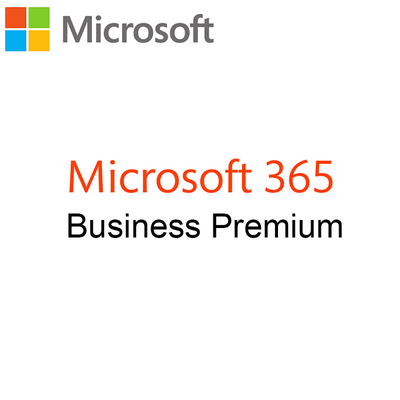 Microsoft 365 Business Premium (Yearly) Product Image